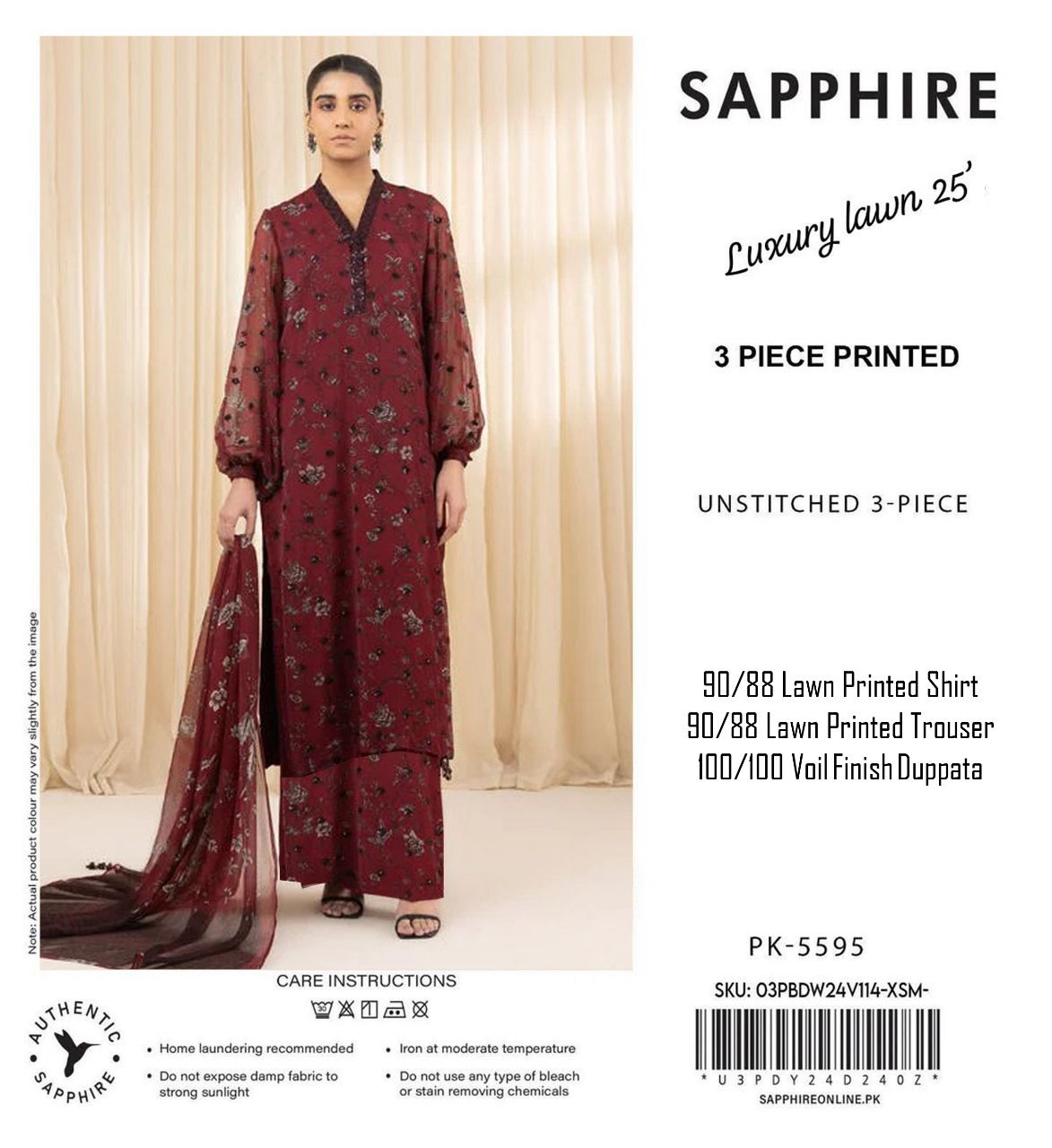 Sapphire