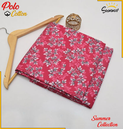 FLORAL PRINTS 2-Pcs for Summer Season