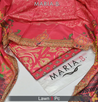 Maria B