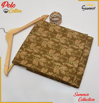 FLORAL PRINTS 2-Pcs for Summer Season